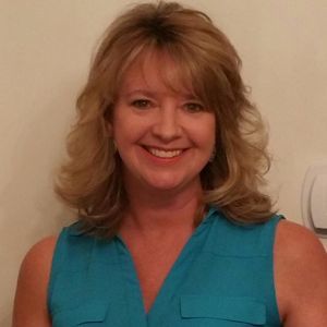 Meet your Posher, Tammy